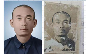 顺庆老照片修复-2