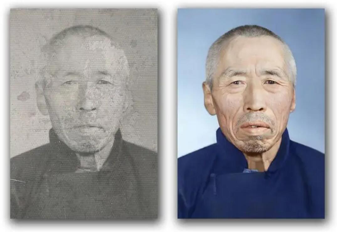 顺庆破损照片修复-56